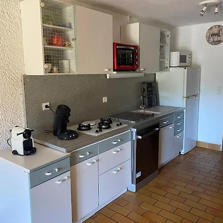 Closerie Апартаменты *