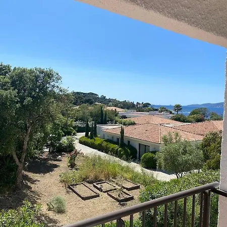 Apartment Closerie Grosseto-Prugna