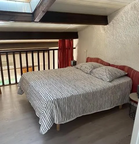 Closerie * Grosseto-Prugna