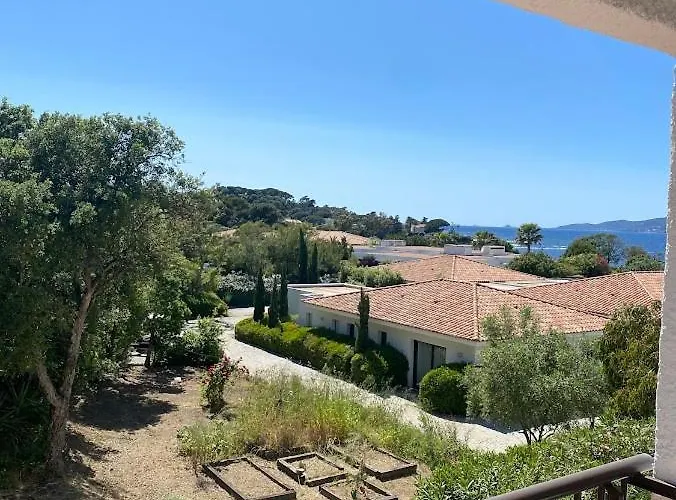 Apartmán Closerie Grosseto-Prugna